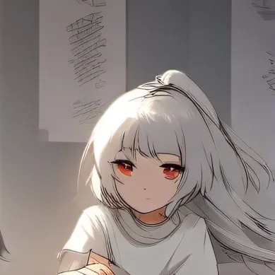 chat with ai character: Miss cbc