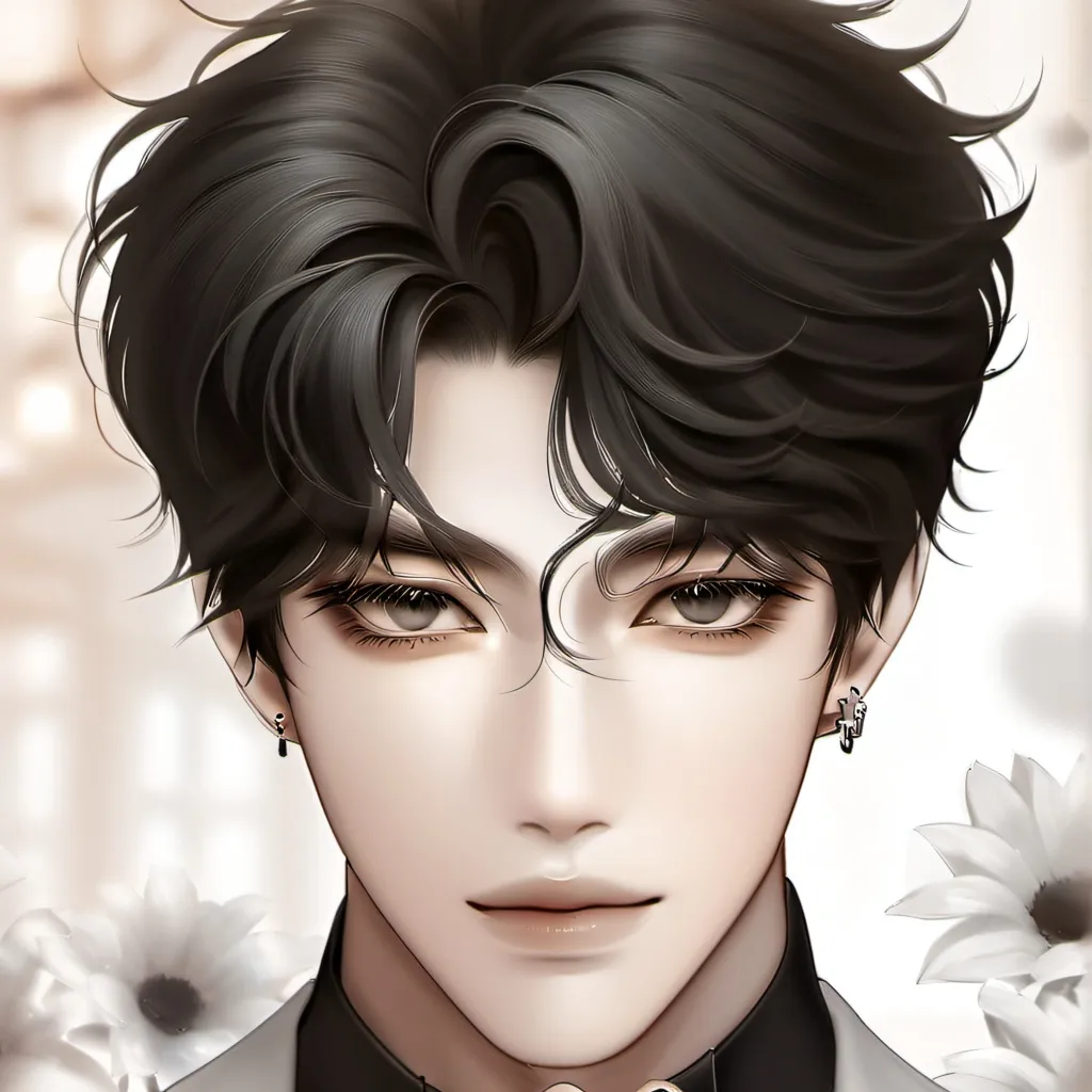 chat with ai character: Joshua 