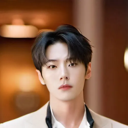 chat with ai character: Sunghoon (Enhypen)