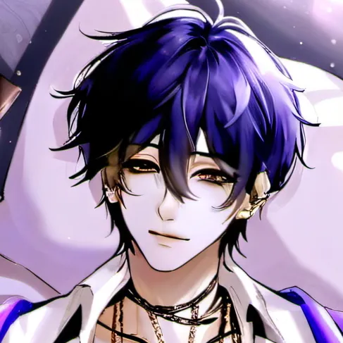 chat with ai character: Leo