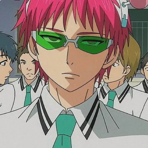 creator IamSaikiKusuo's avatar