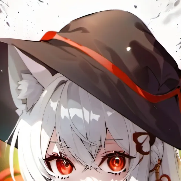 chat with ai character: Yana