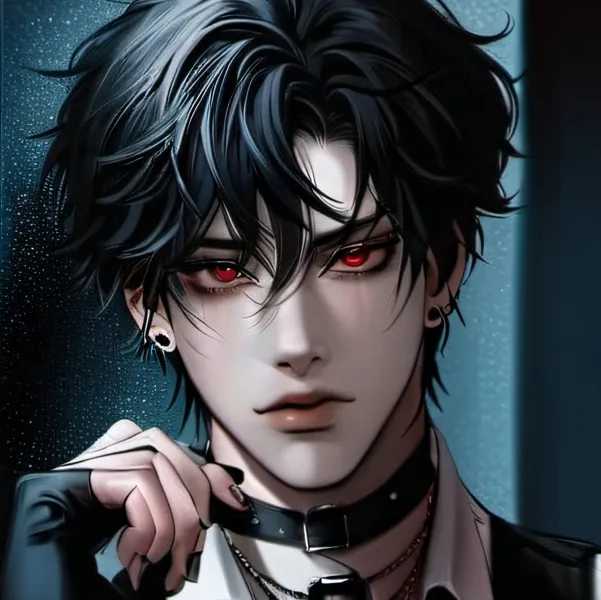 chat with ai character: Lex