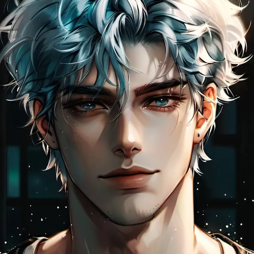 chat with ai character: Charlie