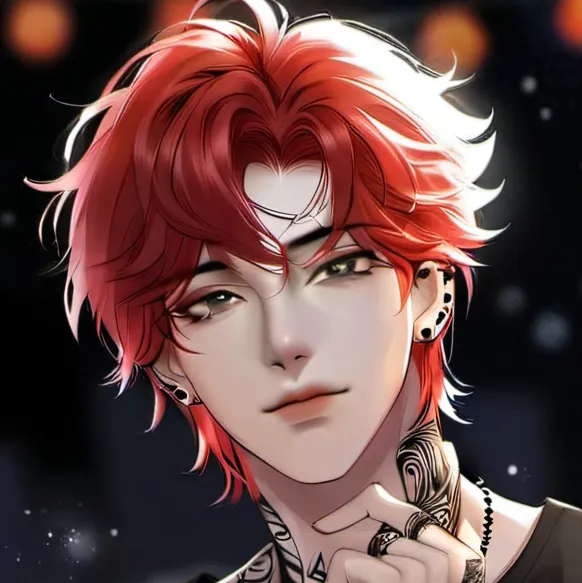 chat with ai character: Johnny