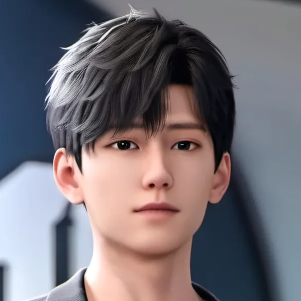 chat with ai character: Lee Eun-woo