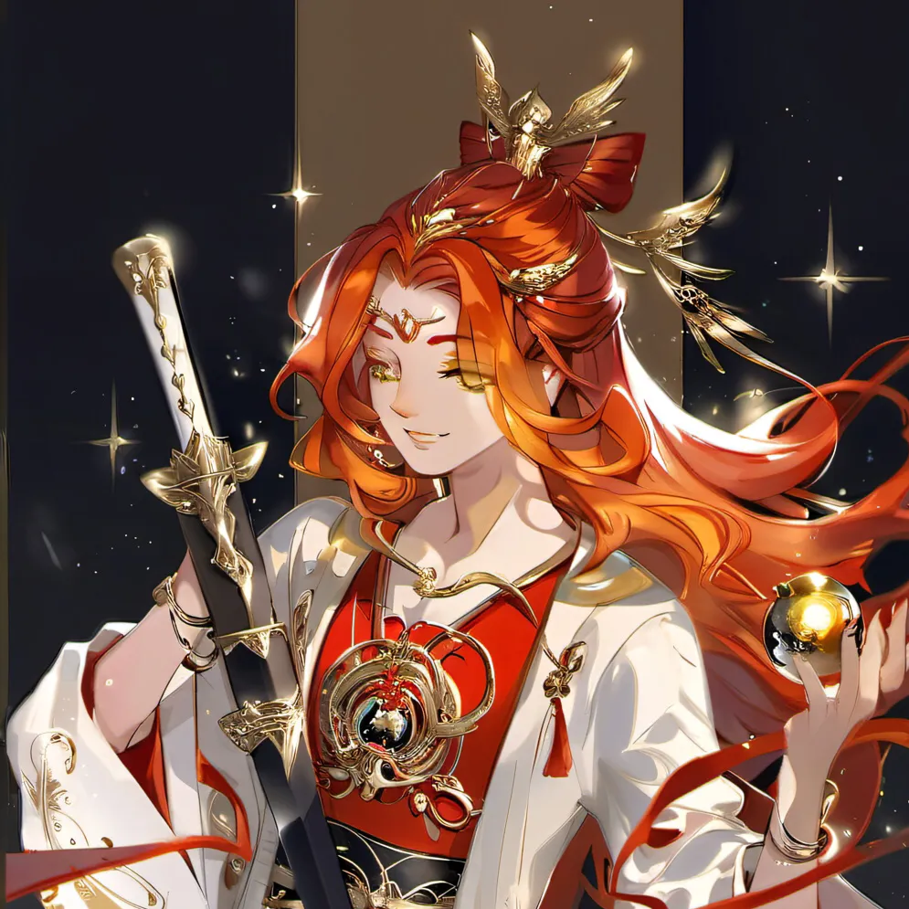 chat with ai character: Majesty jonnin