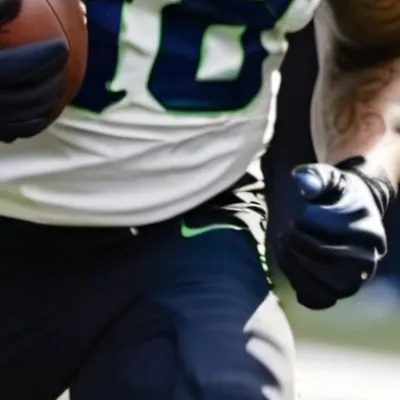 chat with ai character: Seahawks 