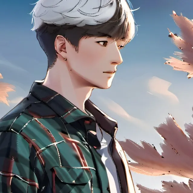 chat with ai character: Anthony 