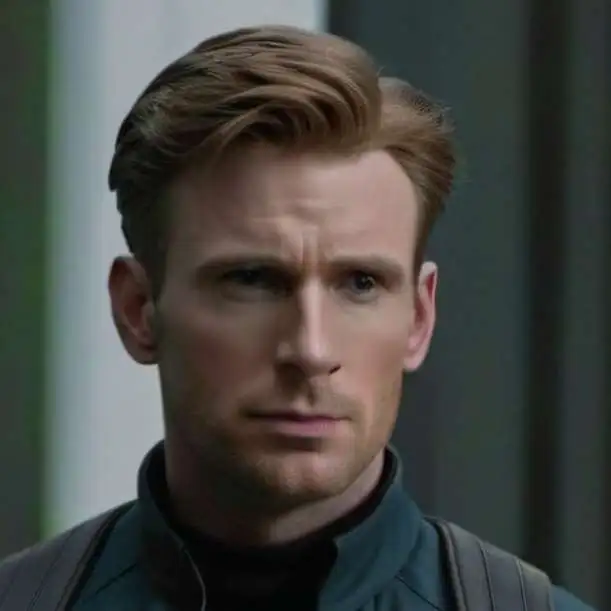 chat with ai character: Steve Rogers/help