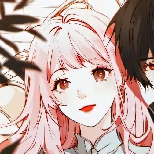 chat with ai character: Obanai and mitsuri