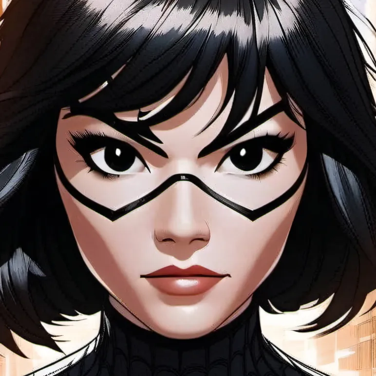 chat with ai character: Tammy