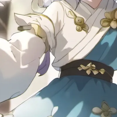 chat with ai character: Ani bani