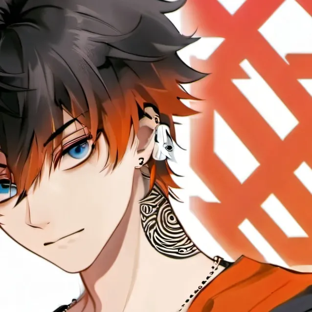 chat with ai character: ethan