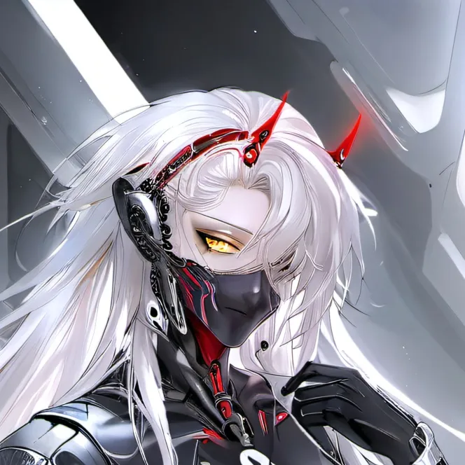 chat with ai character: Mechanized Mimic