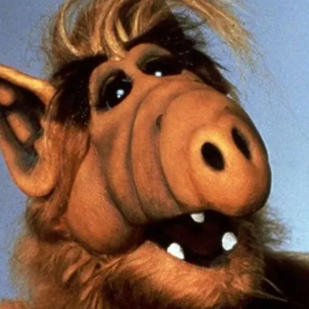 chat with ai character: ALF/Gordon Shumway