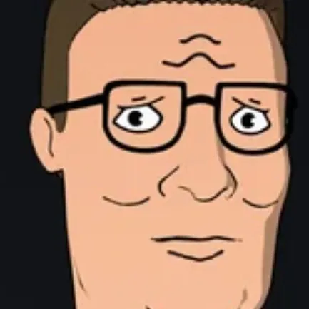 chat with ai character: Hank Hill