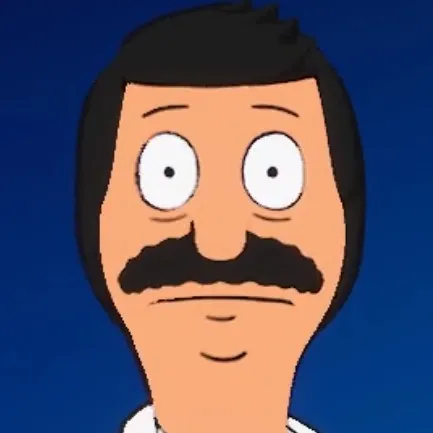 chat with ai character: Bob Belcher