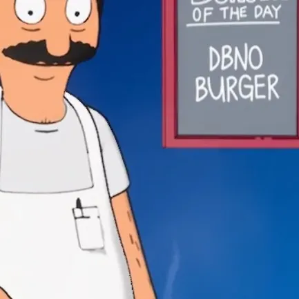 chat with ai character: Bob Belcher 2.0