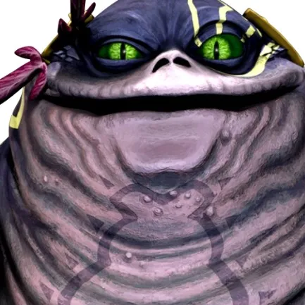 chat with ai character: Ziro the Hutt