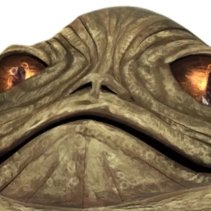 chat with ai character: Rotta the Hutt