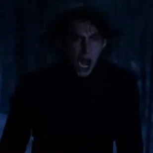 chat with ai character: Kylo Ren