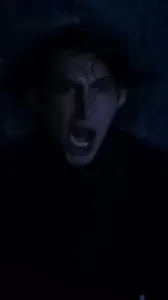 ai character: Kylo Ren background