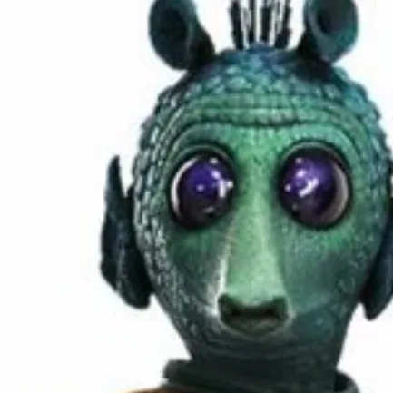 chat with ai character: Greedo