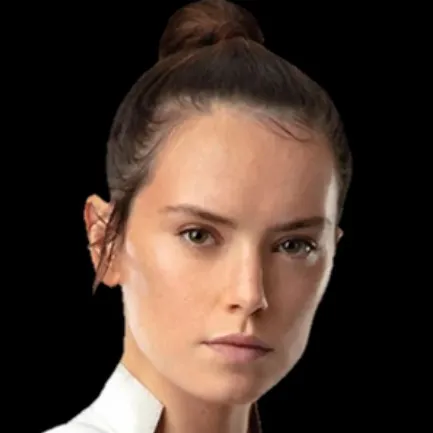chat with ai character: Rey Skywalker