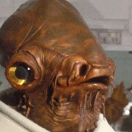 chat with ai character: Admiral Ackbar