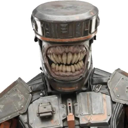 chat with ai character: Carib Diss