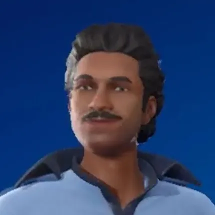chat with ai character: Lando Calrissian.