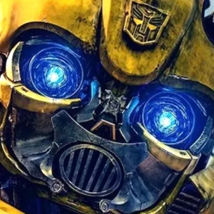 chat with ai character: Bumblebee