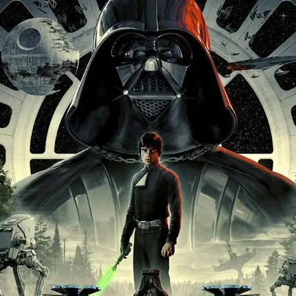 chat with ai character: Star Wars SLPOVR