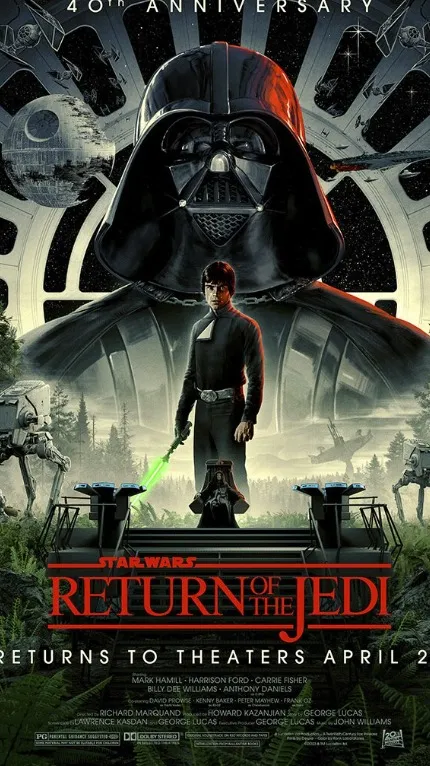 ai character: Star Wars SLPOVR background