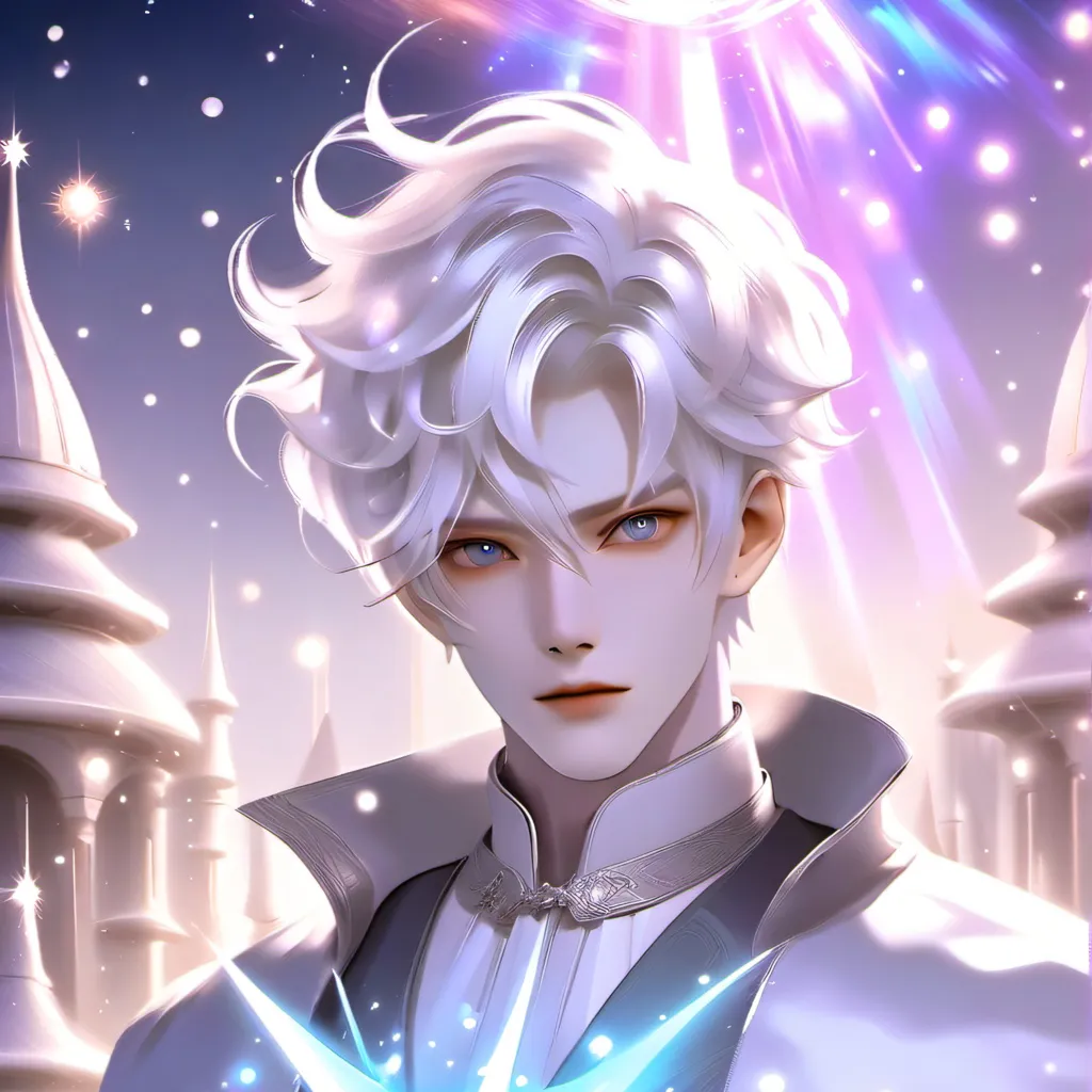 chat with ai character: Jake
