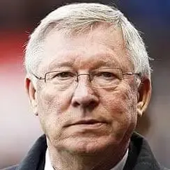 creator Sir Alex Ferguson's avatar
