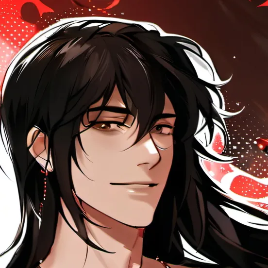 chat with ai character: Grave 