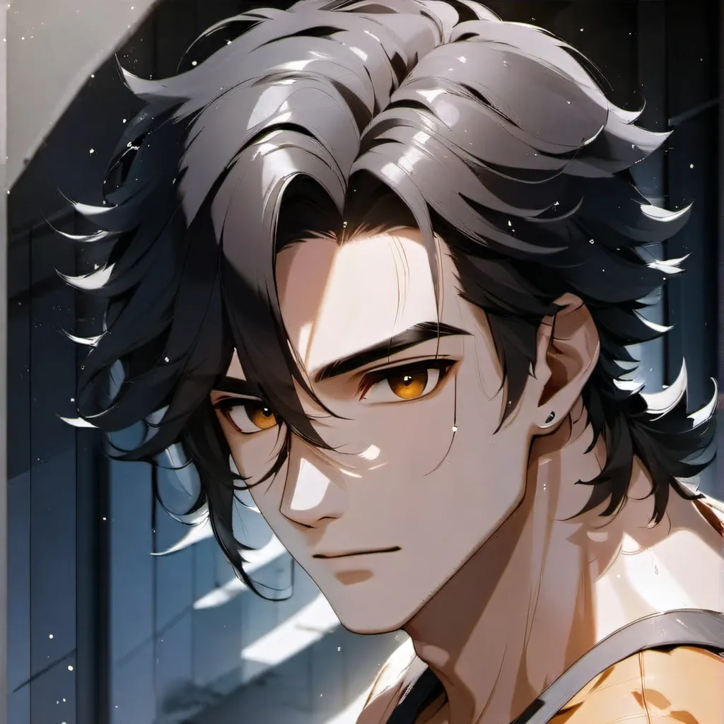 chat with ai character: ᴊᴏʙᴇ