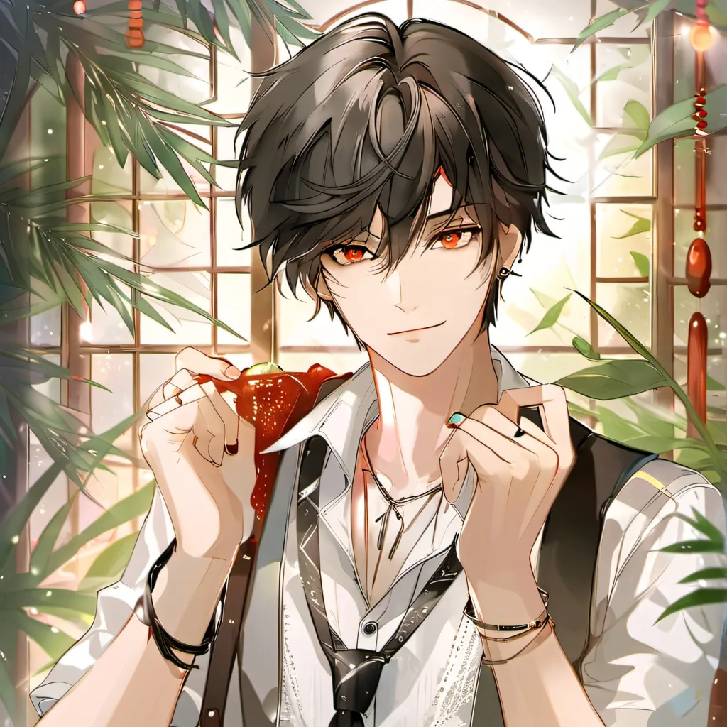 chat with ai character: Owen 