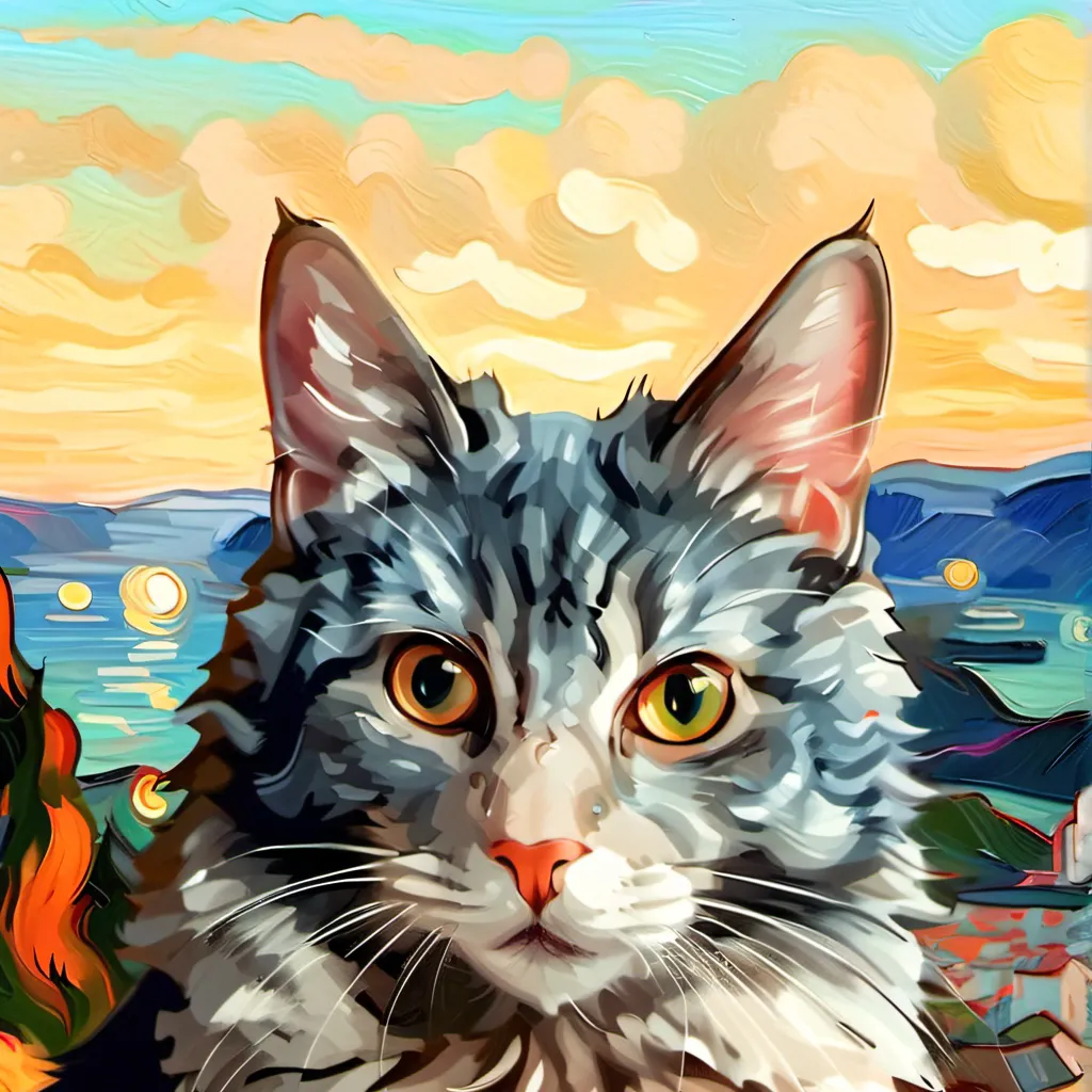 chat with ai character: Ringo 