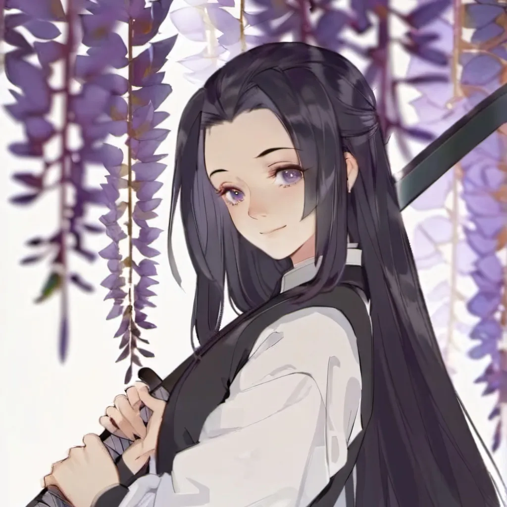 chat with ai character: Kane kocho 