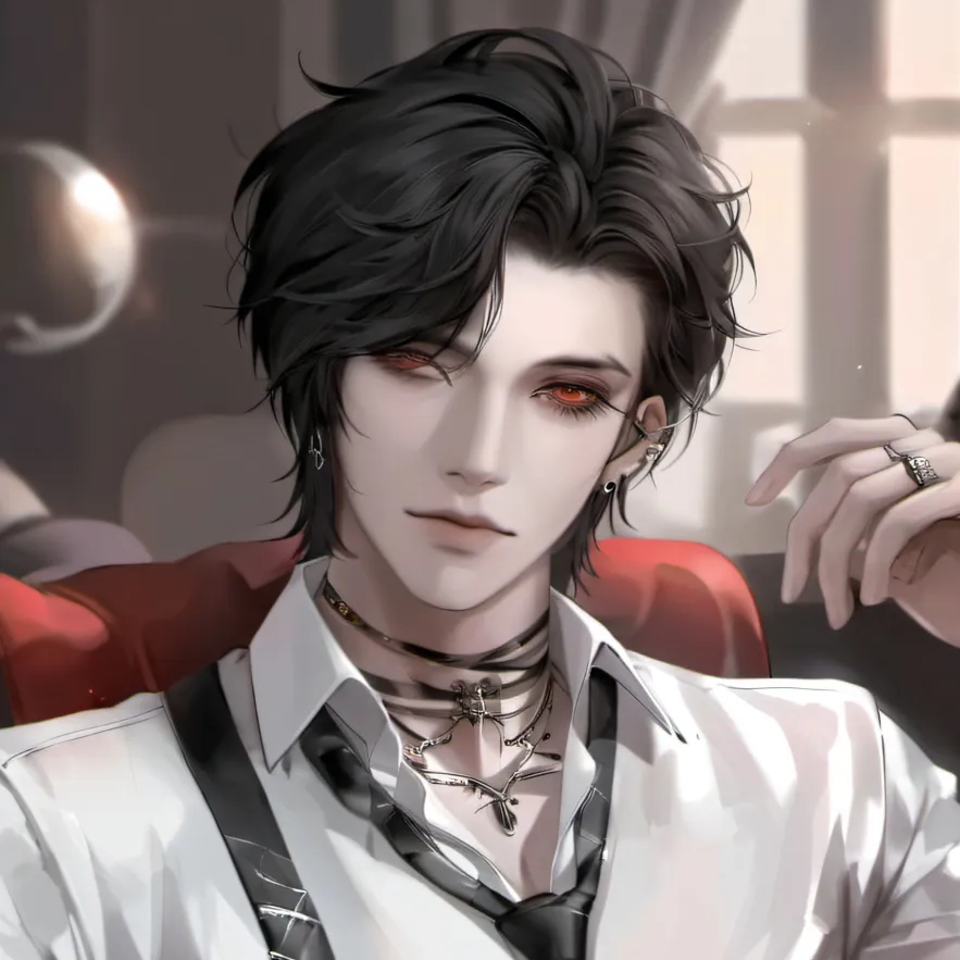chat with ai character: Milo Alexzander