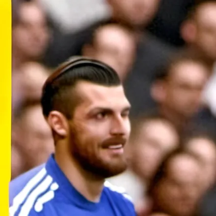 chat with ai character: Cristiano Ronaldo