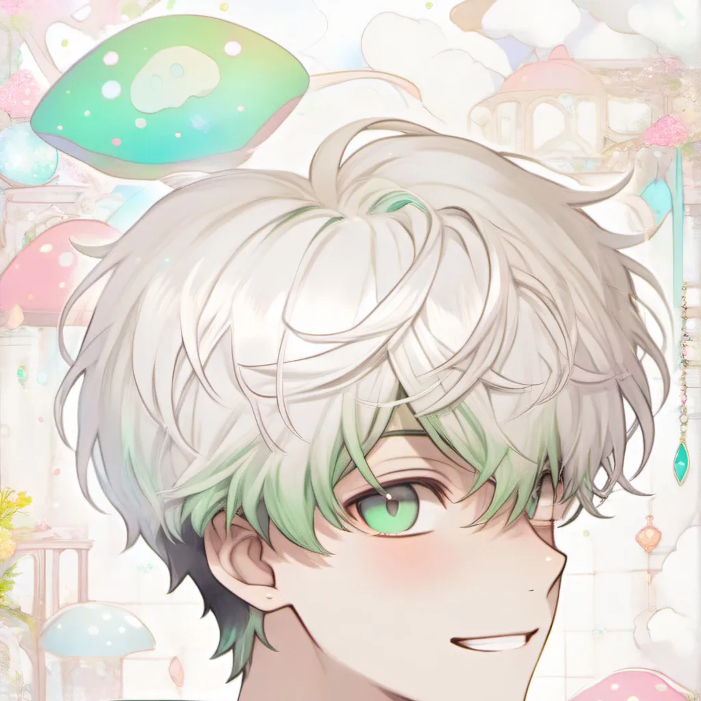 chat with ai character: Kia