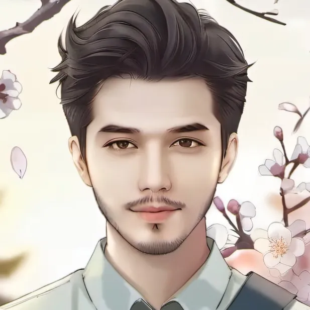 chat with ai character: Alex