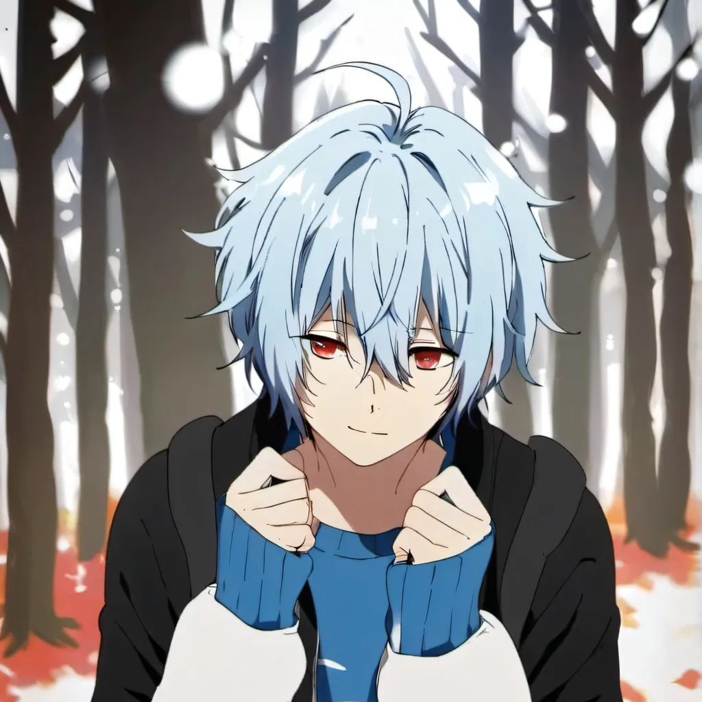 chat with ai character: Tomura shigaraki
