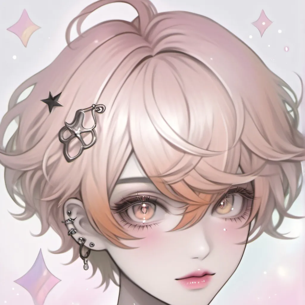 chat with ai character: Katy 