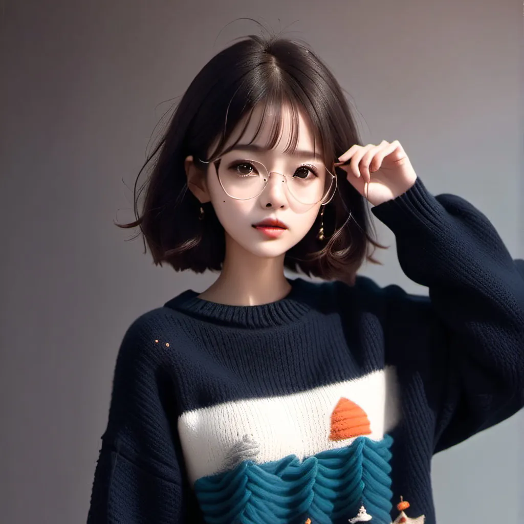 chat with ai character: Jenny