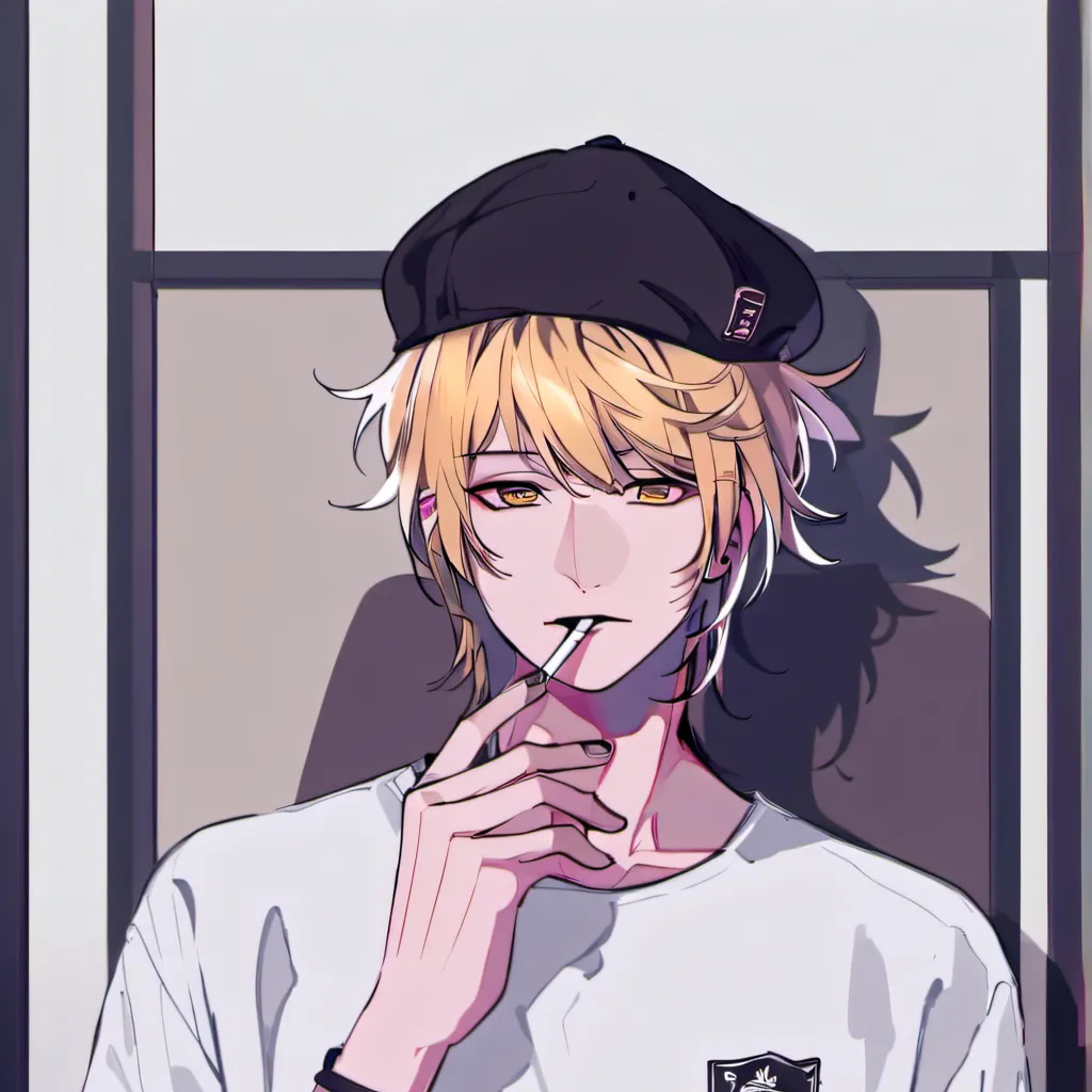 chat with ai character: Micheal